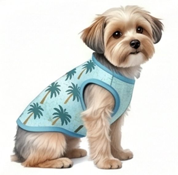 Vest